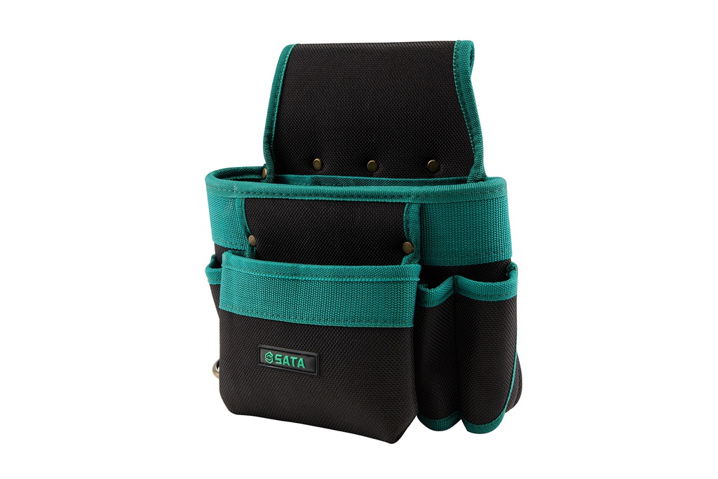 CINTURON PORTA HERRAMIENTAS MEDIANO ST95212SC SATA