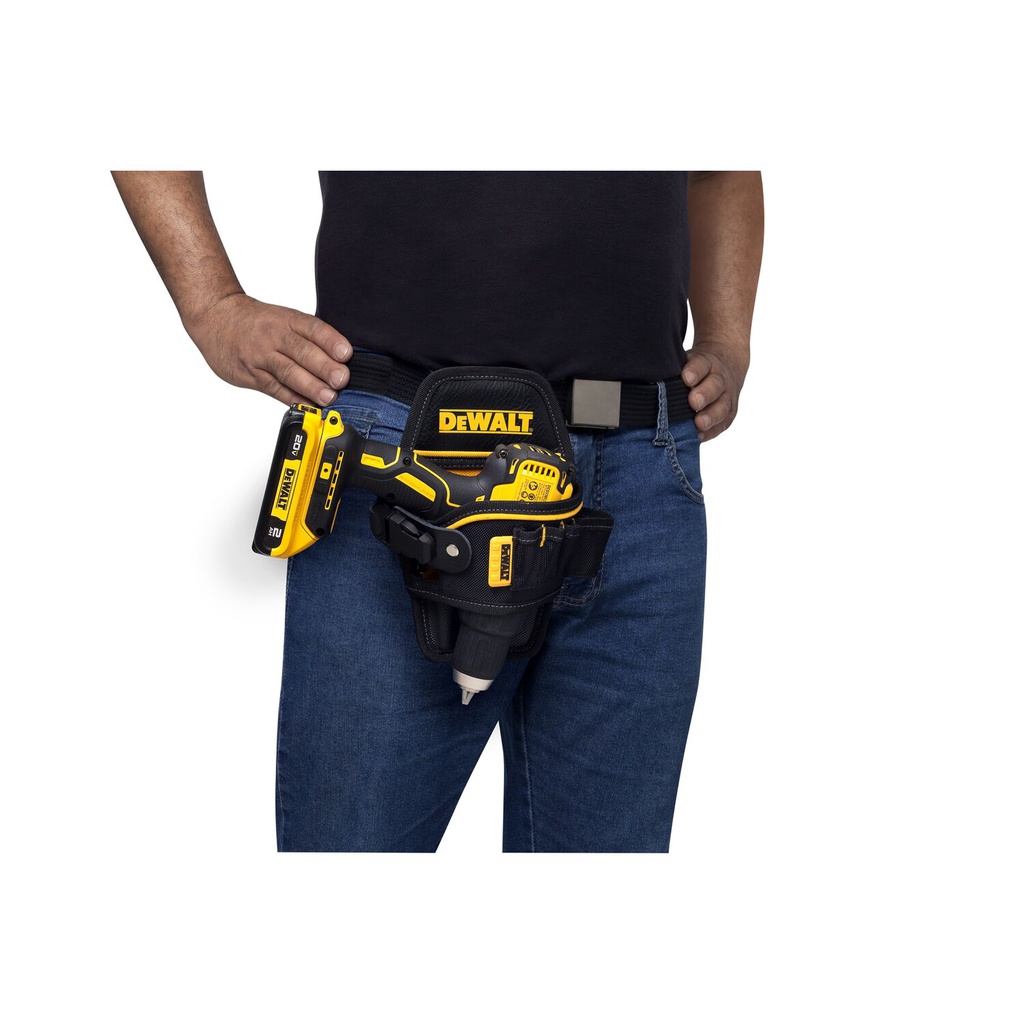 ESTUCHE PORTA TALADRO DWST83486-LA DEWALT