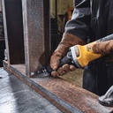 AMOLADORA RECTA 2" 5A 19,000 RPM DWE4997VS DEWALT