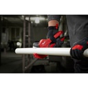 CORTADORA PARA PVC 3-42MM 48-22-4210 MILWAUKEE