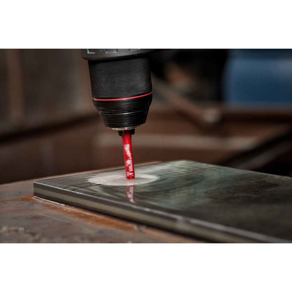 BROCA DIAMANTE 1/4" 49-56-0505 MILWAUKEE