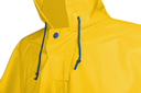 CAPA TIPO PONCHO AMARILLA LARGO DD-1126 JYRSA