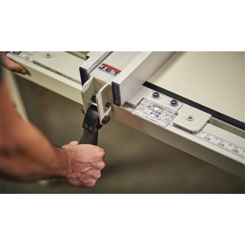 SIERRA MESA 10" 1.75HP 1F 115V JPS-10 725004K JET