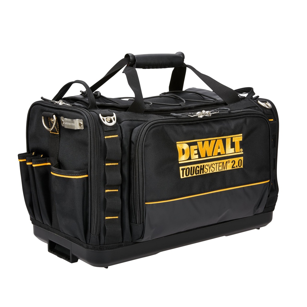 MALETIN ToughSystem® 2.0 15" 50 BOLSILLOS DWST08350 DEWALT