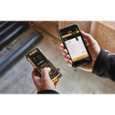 CINTA METRICA LASER 100 MTS BLUETOOTH DW0330SN DEWALT