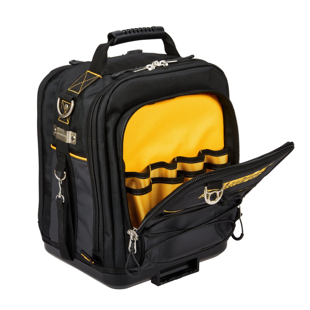 MALETIN ToughSystem® 2.0 "BACK PACK"  11" 25 BOLSILLOS DWST08025 DEWALT