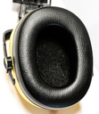 OREJERA DIELÉCTRICA PARA CASCO NRR: 27 dB* JYR-703 JYRSA
