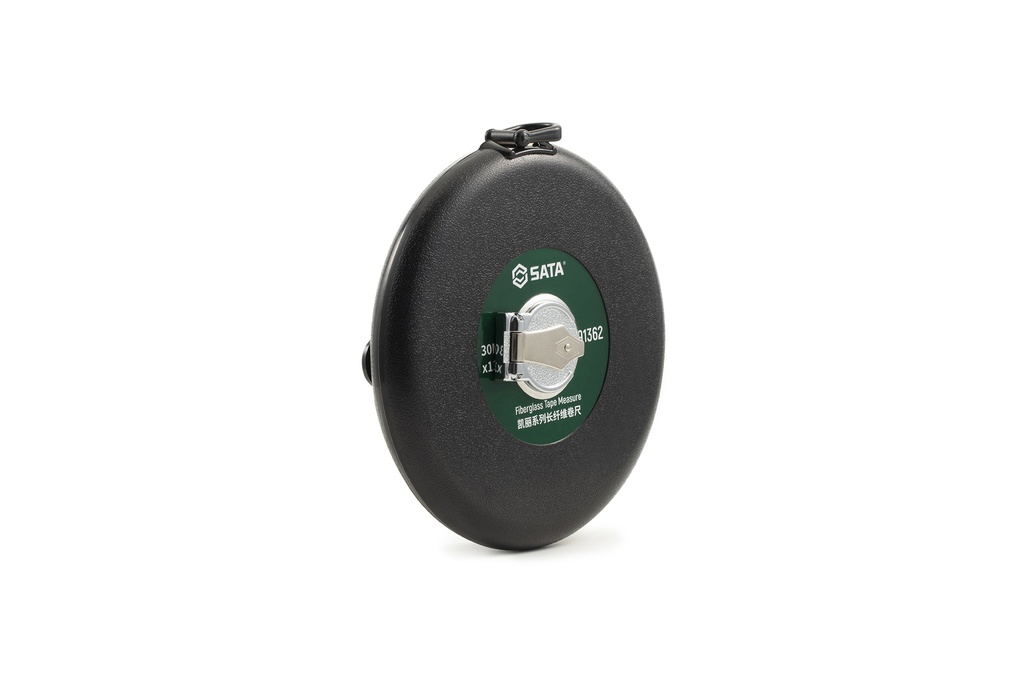 CINTA METRICA FIBRA VIDRIO 30M X 13MM (MM) SC91362