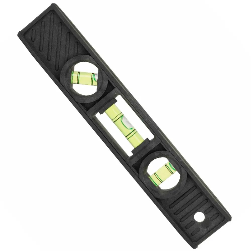 NIVEL TORPEDO MAGNETICO 8" 42-291S STANLEY