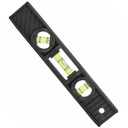 NIVEL TORPEDO MAGNETICO 8" 42-291S STANLEY