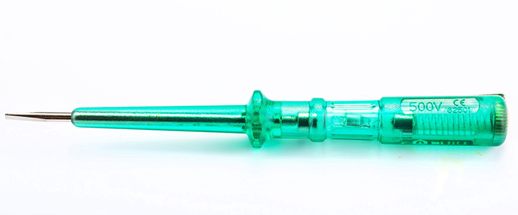 COMPROBADOR VOLTAJE 145MM ST62501ST SATA