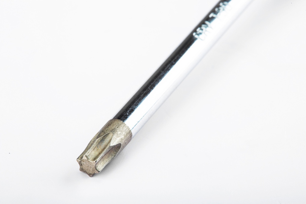 DESTORNILLADOR TORX T8X75X165MM GL61108EM SATA