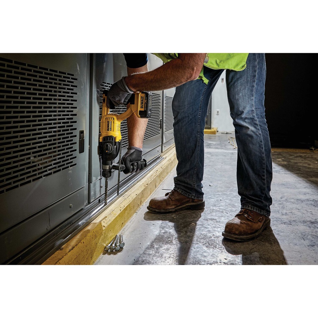 ROTOMARTILLO SDS+ 20V (SOLO) DCH133B DEWALT