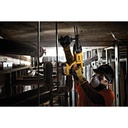 ROTOMARTILLO SDS+ 20V 4Ah LITION DCH133M2B3 DEWALT