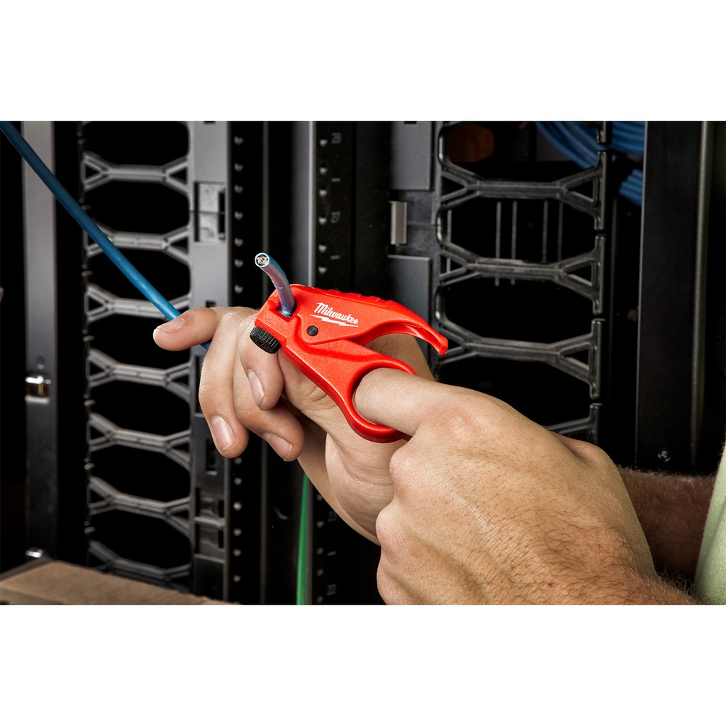 PELADORA CABLE UNIVERSAL 48-22-3065 MILWAUKEE