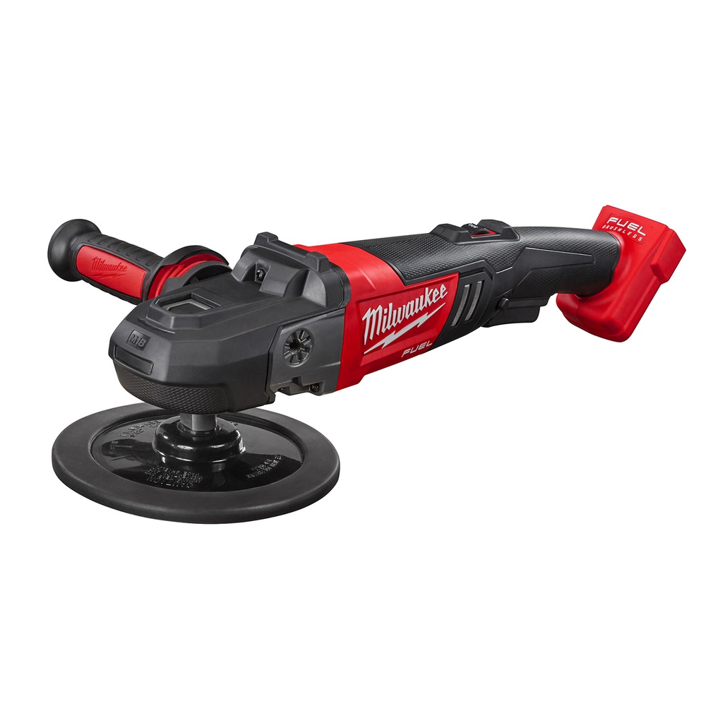PULIDORA VELOCIDAD VARIABLE 7" 2738-20 (SOLA) MILWAUKEE