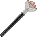 CINCEL MARTELINADOR SDS MAX 1-3/4"X9-1/2"  DWA5856 DEWALT