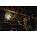 LINTERNA LED BATERIA 20V 90-1000 LUMEN DCL043 (SOLA)  DEWALT