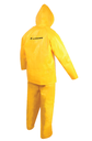 CONJUNTO IMPERMEABLE DRY DROP TALLA L DD-1121GD JYRSA