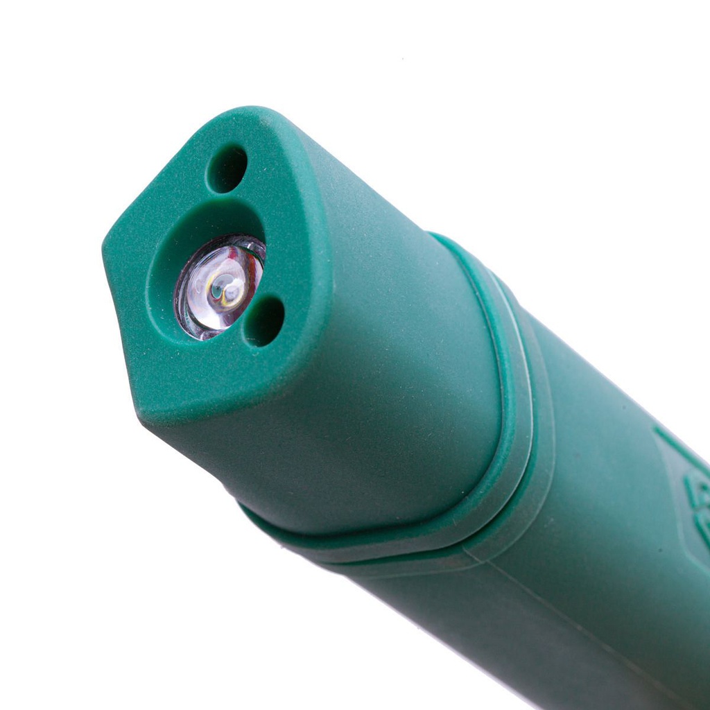 LINTERNA RECARGABLE LED 300lm SC90717 SATA