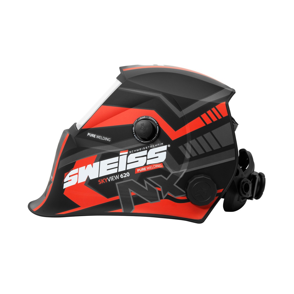 MASCARA SOLDAR ELECTRONICA SKYVIEW 620 NX SOSWC1-620 SWEISS