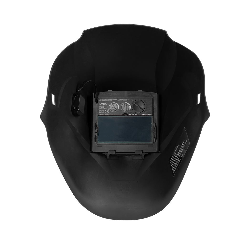 MASCARA SOLDAR ELECTRONICA SKYVIEW 620 NX SOSWC1-620 SWEISS