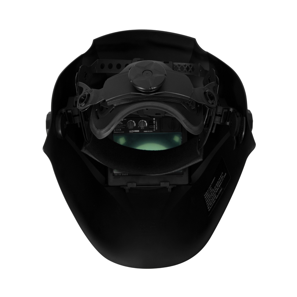 MASCARA SOLDAR ELECTRONICA SKYVIEW 669R NX SOSWC1-669 SWEISS