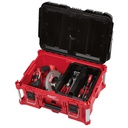 CAJA HERRAMIENTA GRANDE PACKOUT 56X41X22 CM 48-22-8425 MILWAUKEE