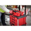BANDEJA PARA HERRAMIENTA PACKOUT 50X29X12 CM 48-22-8045 MILWAUKEE