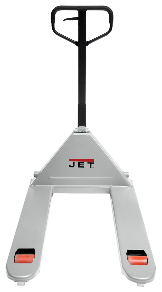 CARRETILLA PALETERA 6600 LB 27"X48" PTW-2748B 141175 JET