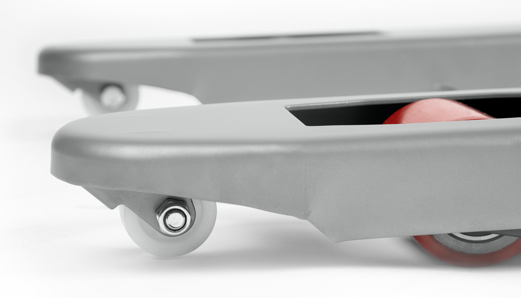 CARRETILLA PALETERA 6600 LB 27"X48" PTW-2748B 141175 JET