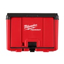 CAJA GABINETE PACKOUT 50.8X38.1X38.1 CM 48-22-8445 MILWAUKEE