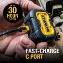 AUDIFONOS WIRELESS BLUETOOTH Jobsite Pro-X1 DEWALT