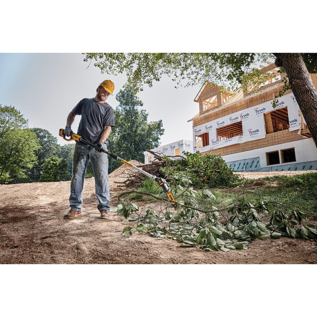 SIERRA DE POSTE 20V 4.5M DCPS620M1 DEWALT