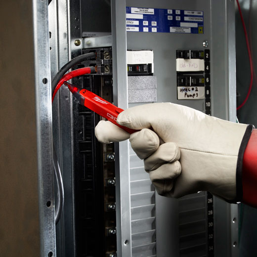 PROBADOR VOLTAJE SIN-CONTACTO 50-1000V AC