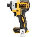 KIT TALADRO DCD996+ATORNILLADOR DCF887 20V DCK299M2 DEWALT