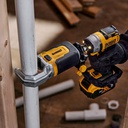 CORTADOR DE TUBOS PVC CON SOPORTE PARA ATORNILLADOR DE IMPACTO DWAPVCIR DEWALT