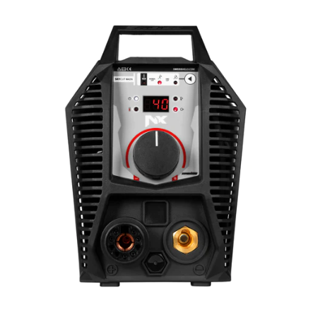 CORTADOR DE PLASMA 1/2" SKYCUT 440 NX 110/220V SOSWSWC440N SWEISS