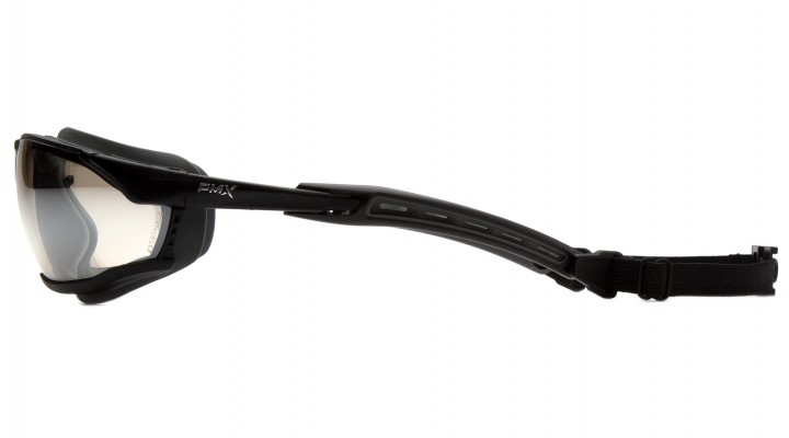 ANTEOJOS MONOGAFA INDOOR/OUTDOOR ISOTOPE GB9480ST PYRAMEX