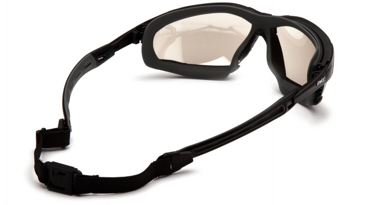 ANTEOJOS MONOGAFA INDOOR/OUTDOOR ISOTOPE GB9480ST PYRAMEX
