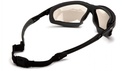 ANTEOJOS MONOGAFA INDOOR/OUTDOOR ISOTOPE GB9480ST PYRAMEX
