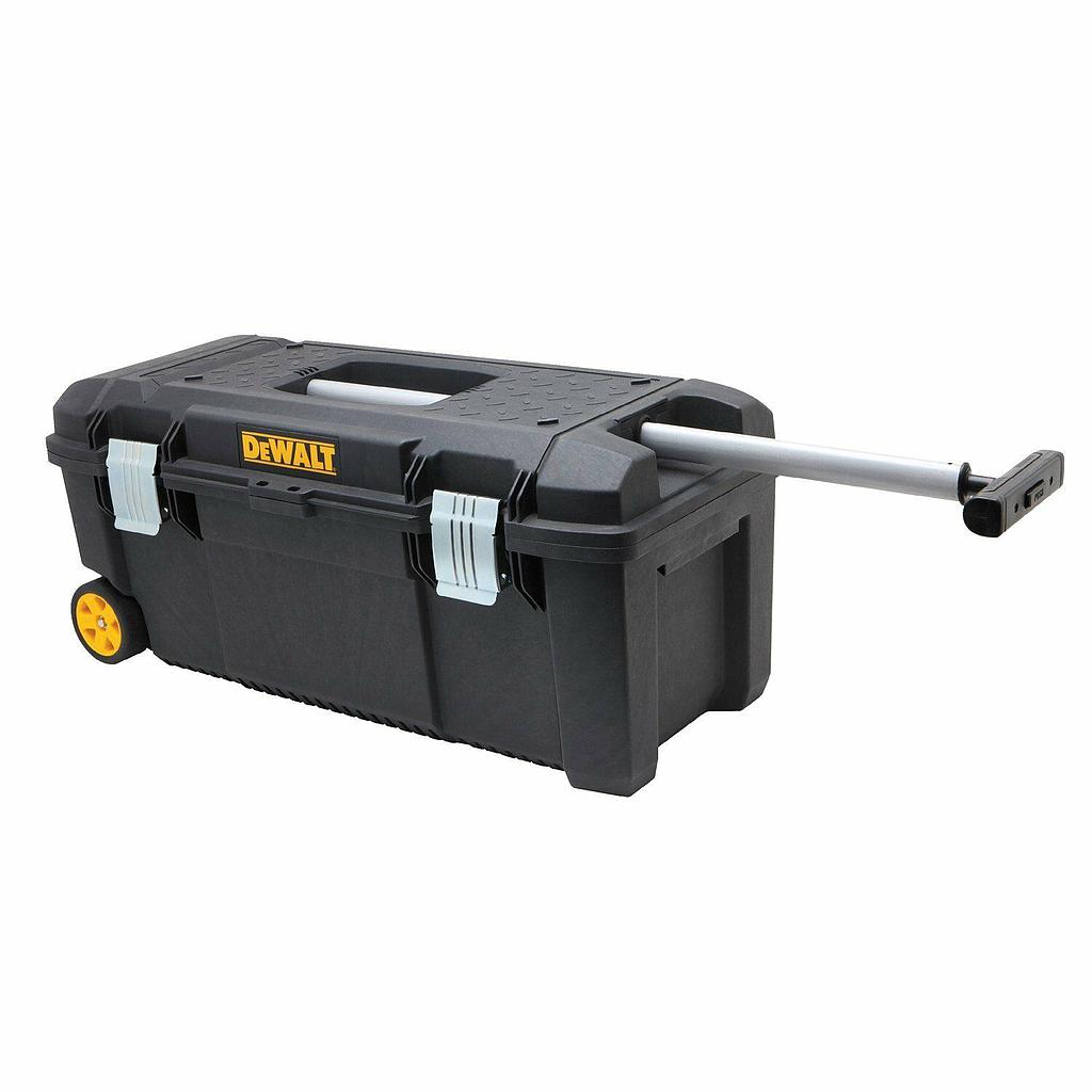 CAJA HERRAMIENTA CON RUEDAS 28" 80 LBS CAPACIDAD DWST28100 DEWALT