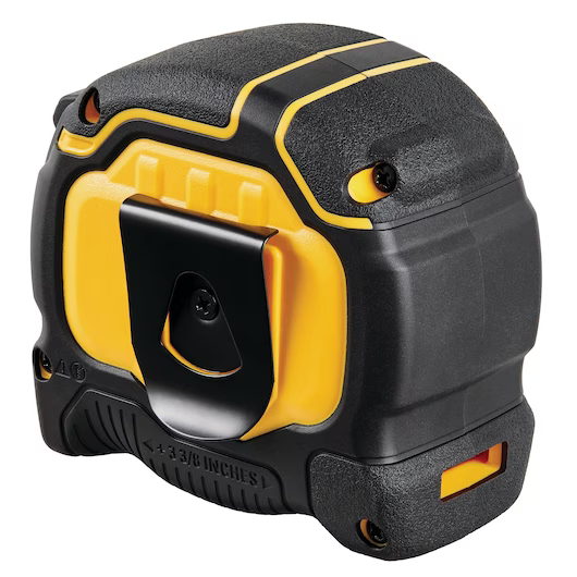 CINTA METRICA ToughSeries™ 8MX1" DWHT36926S DEWALT