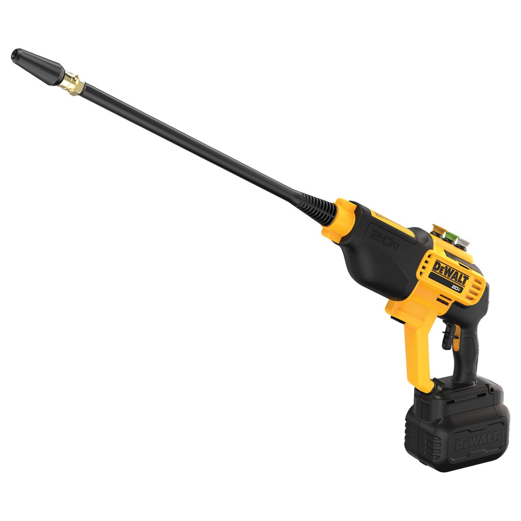 HIDROLAVADORA A BATERIA 20V 550 PSI (SOLA) DCPW550B DEWALT