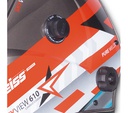 MASCARA SOLDAR ELECTRONICA NEON SKYVIEW 610 SOSWC1-611 SWEISS