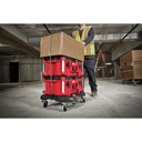PLATAFORMA CON RUEDAS DOLLY PARA PACKOUT™ 48-22-8410 MILWAUKEE