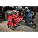 PLATAFORMA CON RUEDAS DOLLY PARA PACKOUT™ 48-22-8410 MILWAUKEE