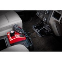 CARGADOR PARA CARRO BATERIAS M12-M18 LI-ION 48-59-1810 MILWAUKEE