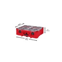 ORGANIZADOR MODULAR PACKOUT 48-22-8432 MILWAUKEE