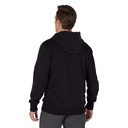 SUDADERA CON CAPUCHA MANGA LARGA TALLA:M 351B-M MILWAUKEE